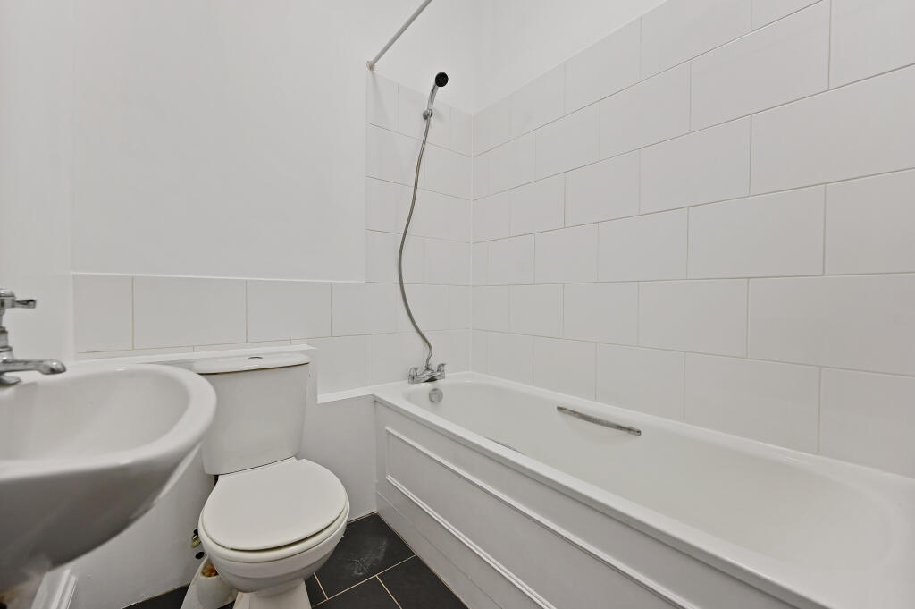 Second Floor Flat, 353 Lillie Road, Fulham, London, SW6 7PA