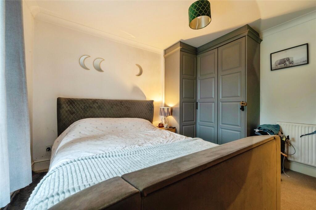 Principal Bedroom