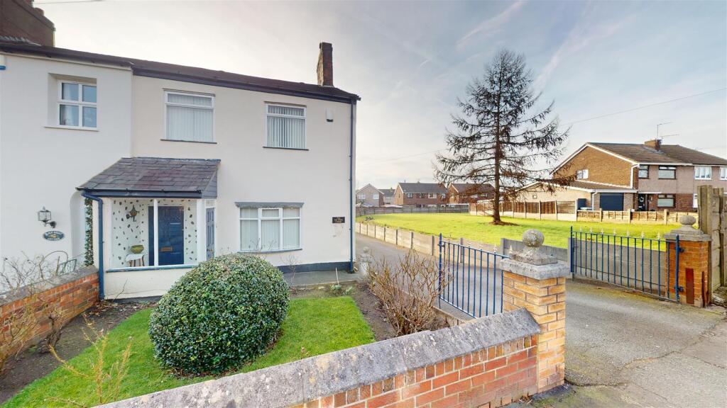 Whint Cottages For Sale