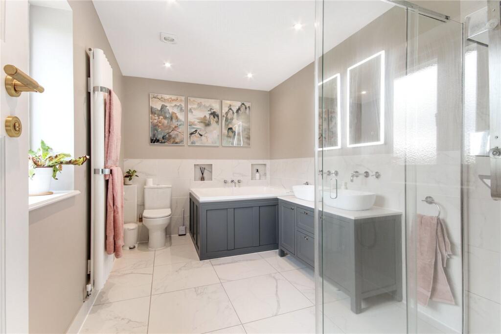 En Suite