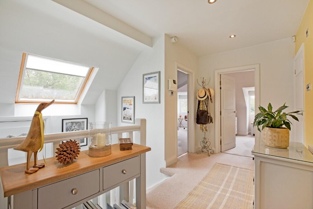 Rutland Drive, Harrogate, North Yorkshire, HG1