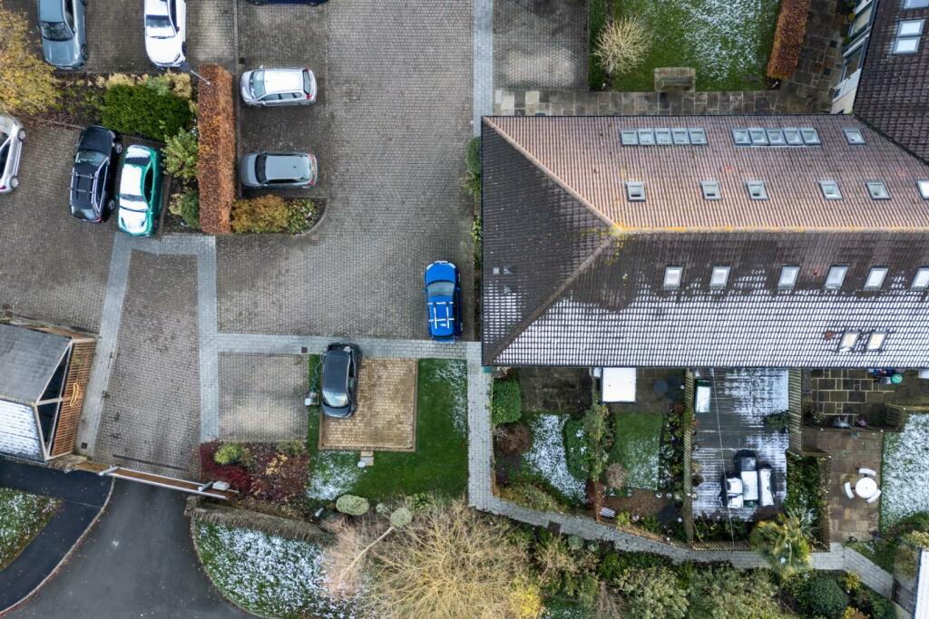 18 Home Barns, Marshfield, SN14 8JN - Aerial-1.jpg