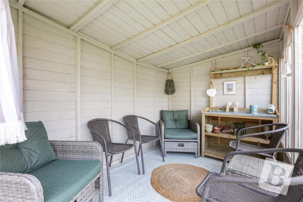 Outbuilding