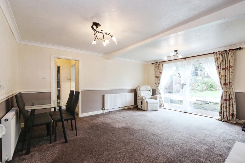 Living / Dining Room