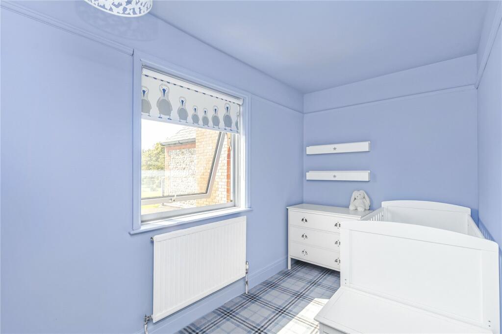 Bedroom Four