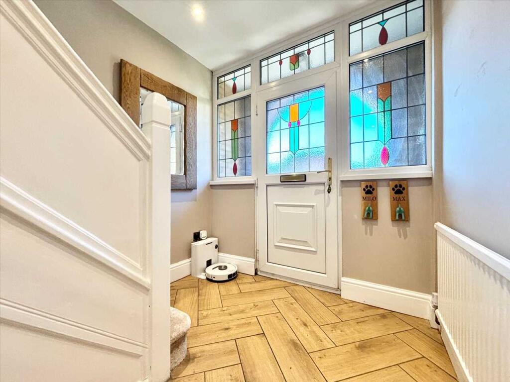 Hallway