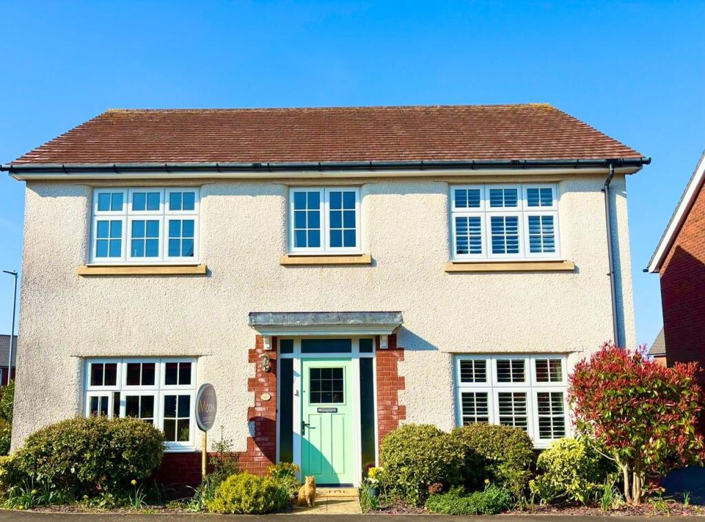 23 Clos Llynfi