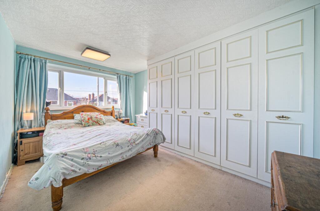 Bedroom 1 - EweMove Sale
