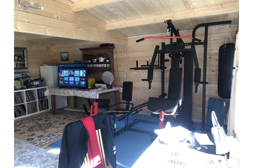 Summer House