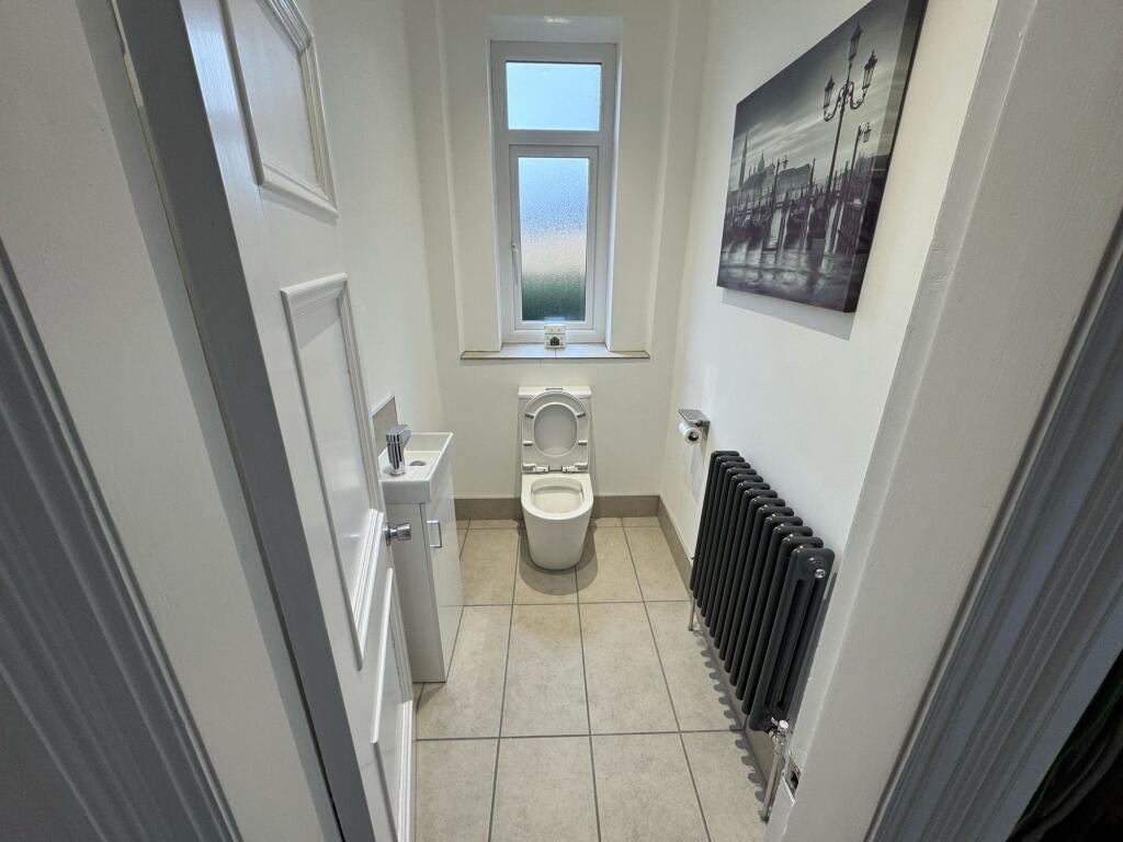 WC