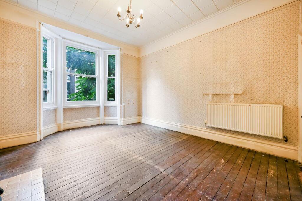 Principle Bedroom