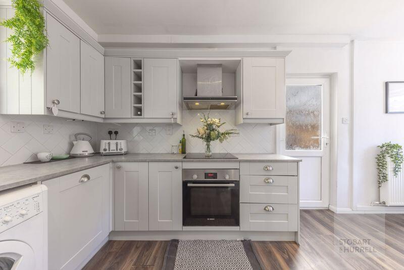 Kitchen Appliances