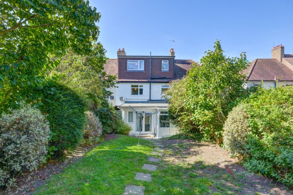 6 Nyetimber Hill BoH