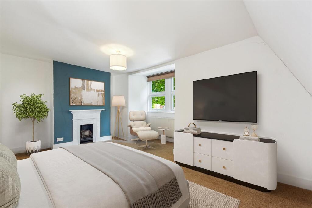 Beverley Road, W4 - FOR SALE