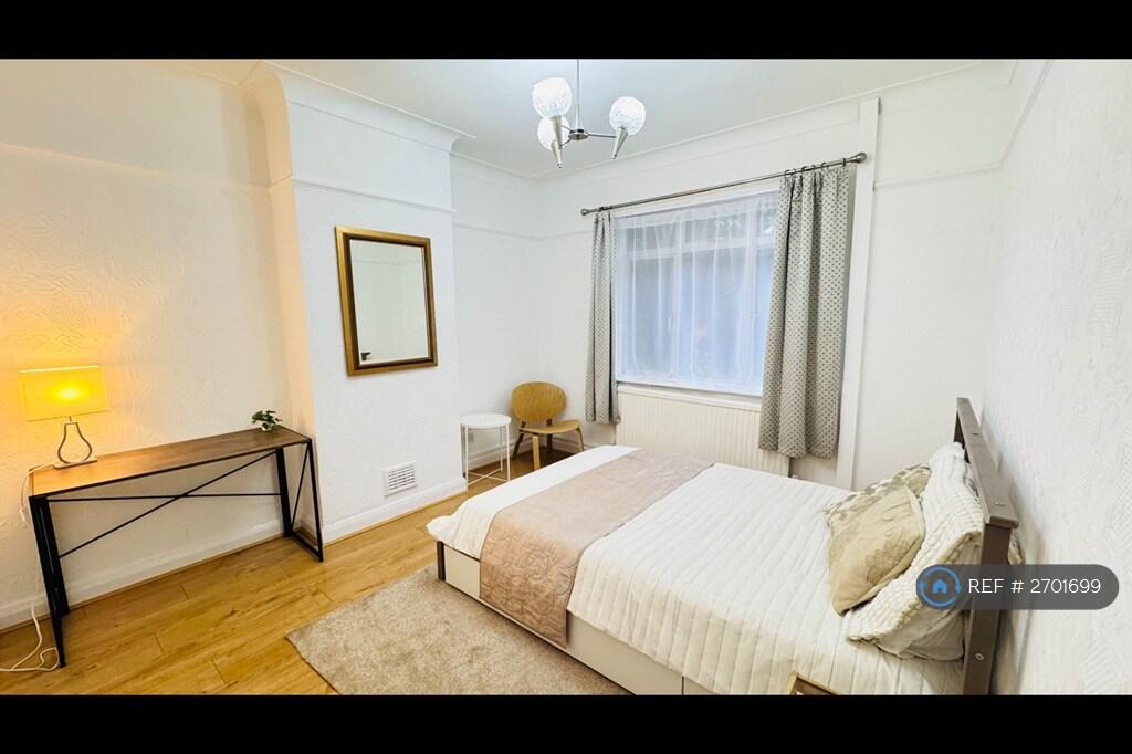 Fircroft Road, London, SW17