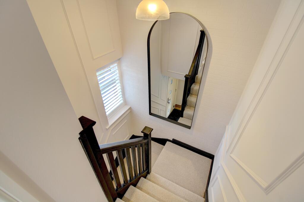 Stairwell