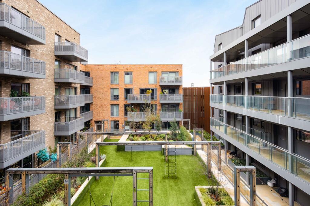 Communal Garden
