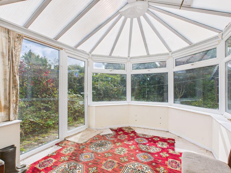 conservatory
