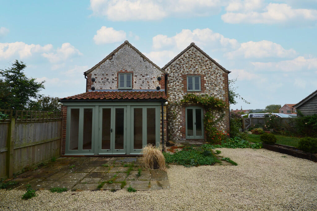 Property External