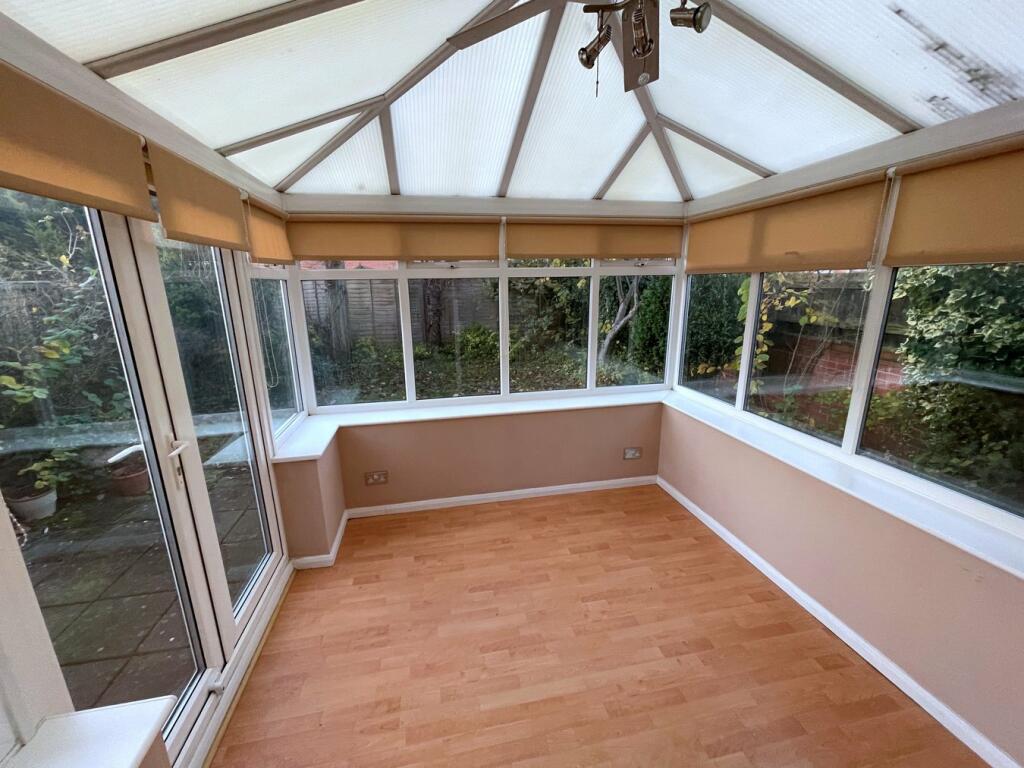 Conservatory