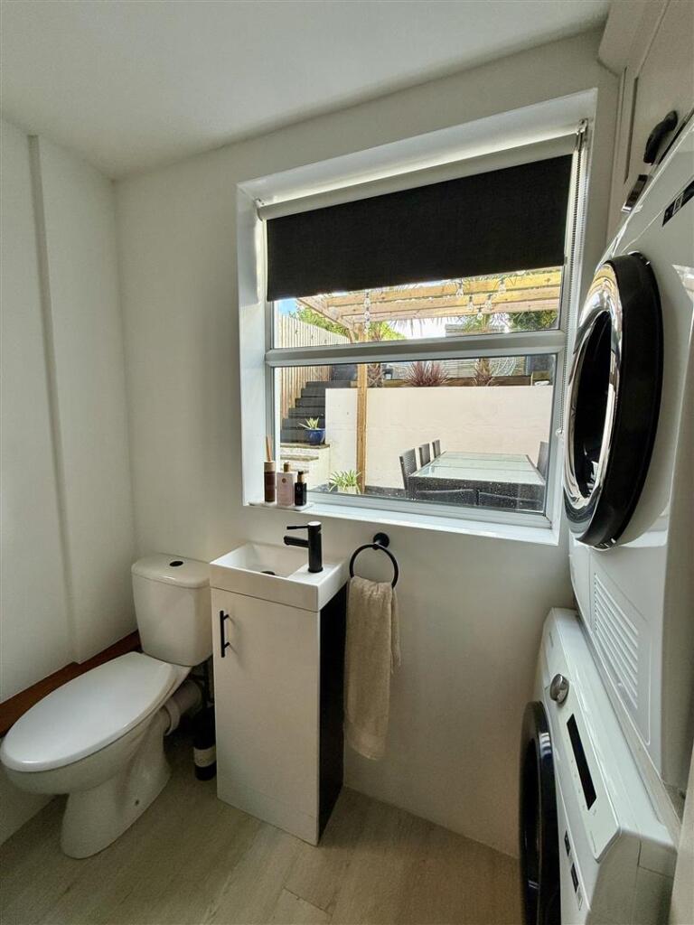 Utility/WC: