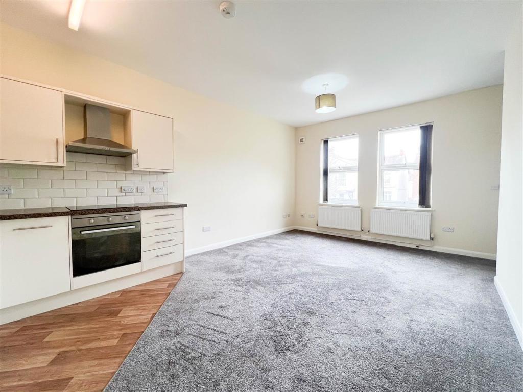 Open Plan