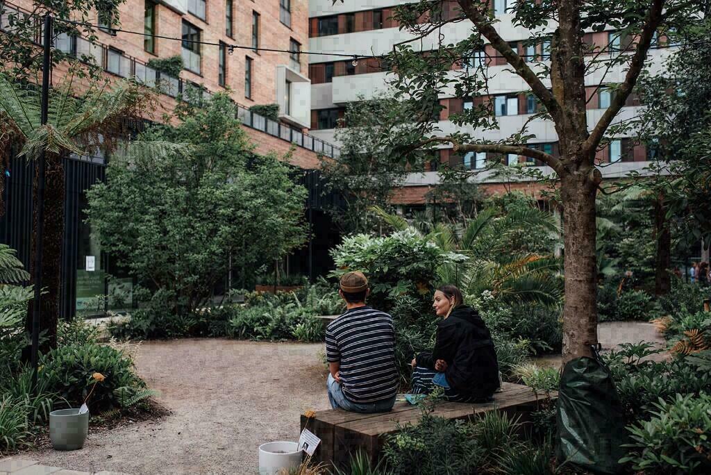 Gardens