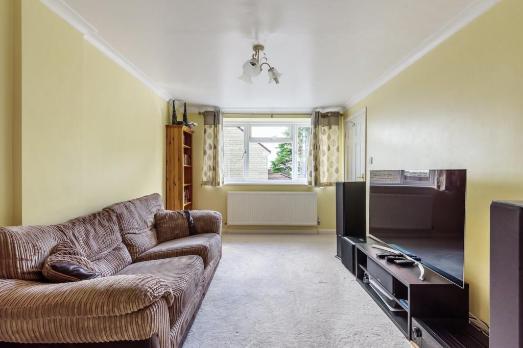 Bedroom Five