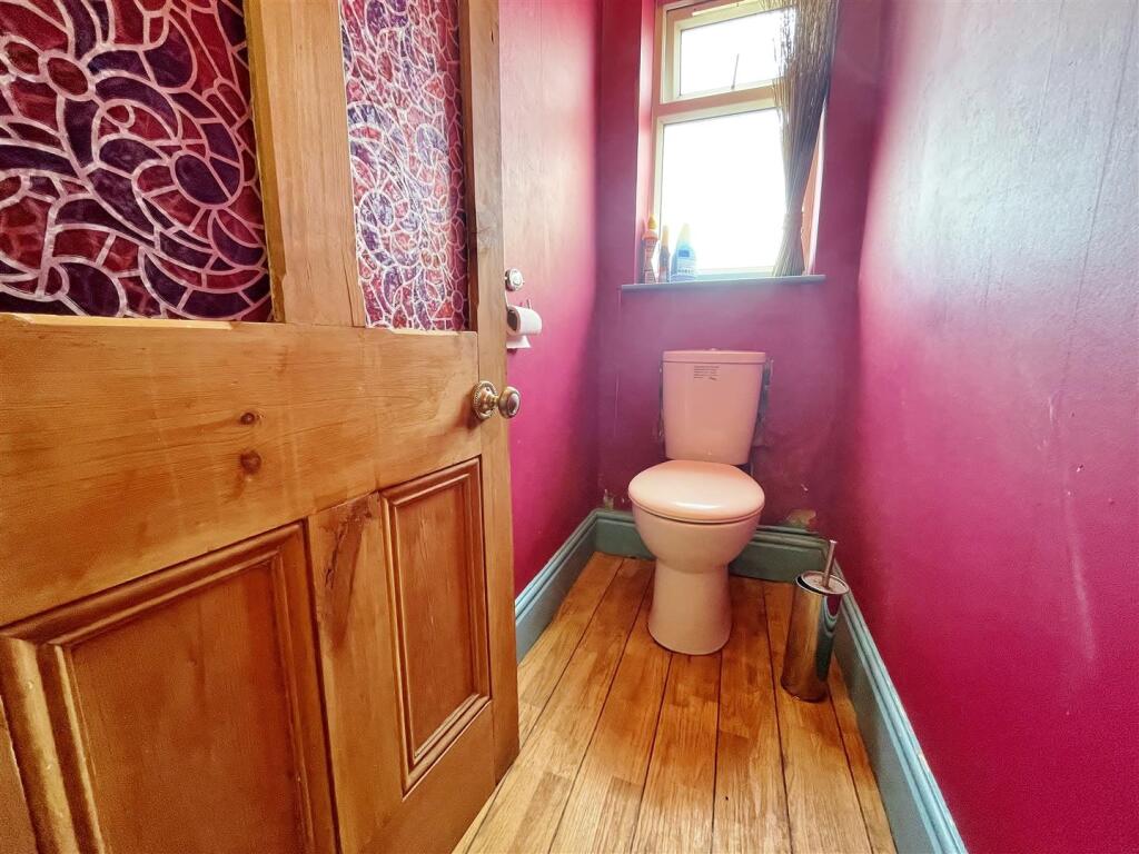 WC