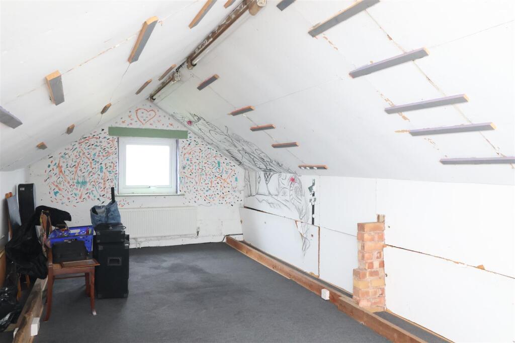 Loft Space