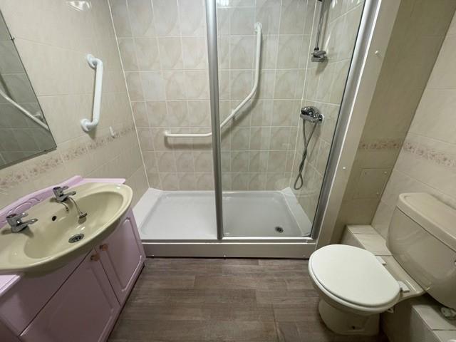 Shower Room/WC