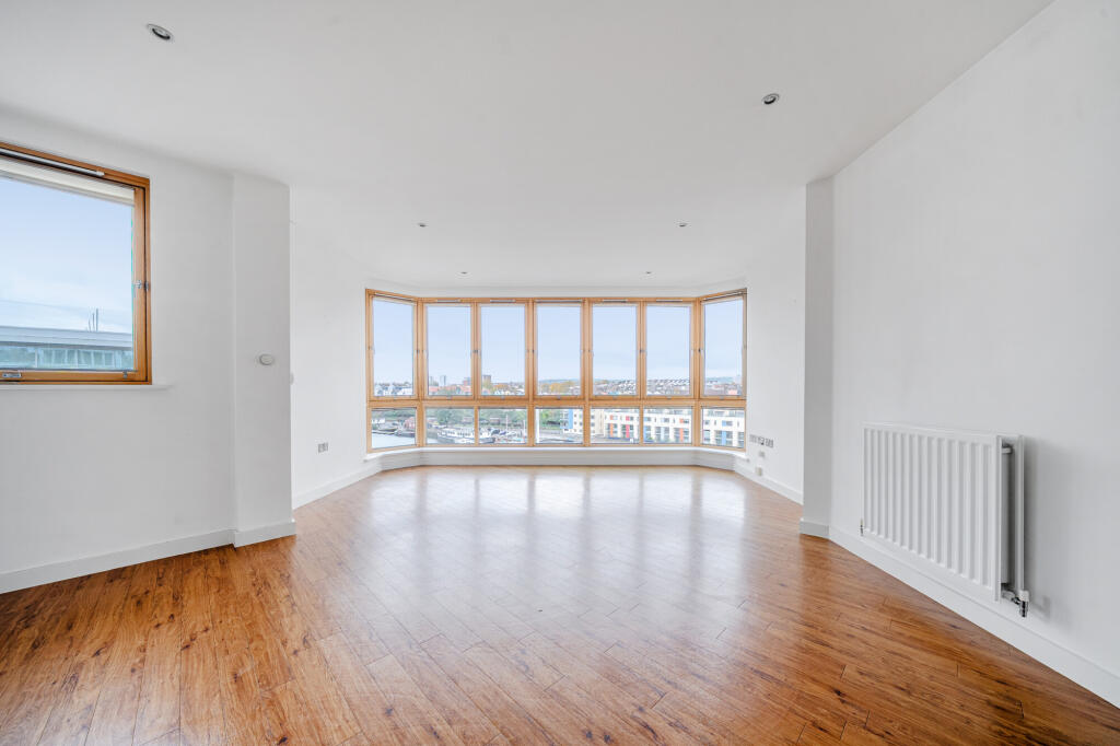Kitchen/Sitting Room