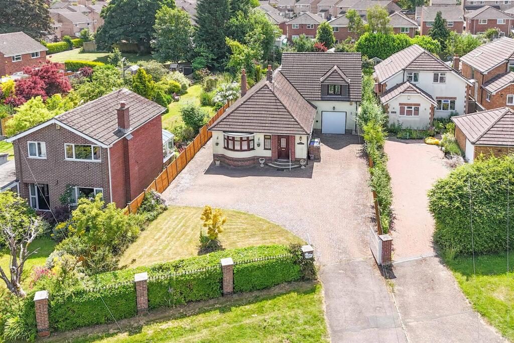 Mallards Dip, Badby Road West