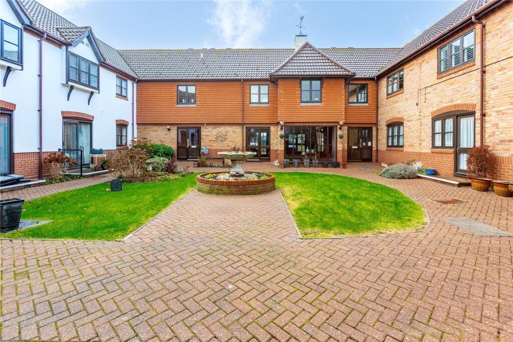 Property Exterior