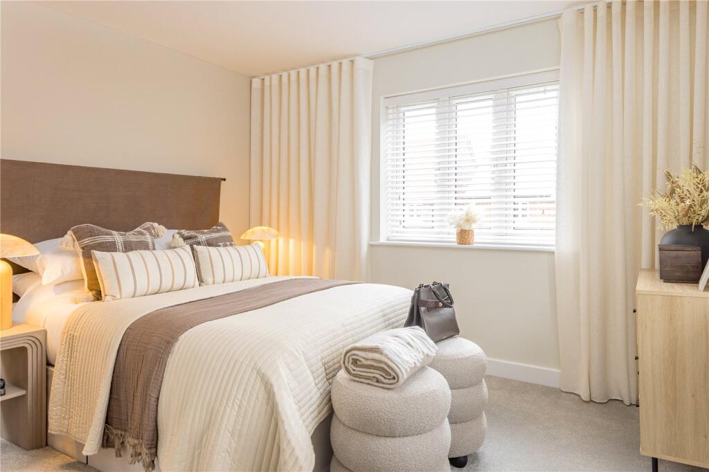 Show Home