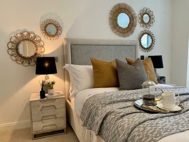 Showhome 
