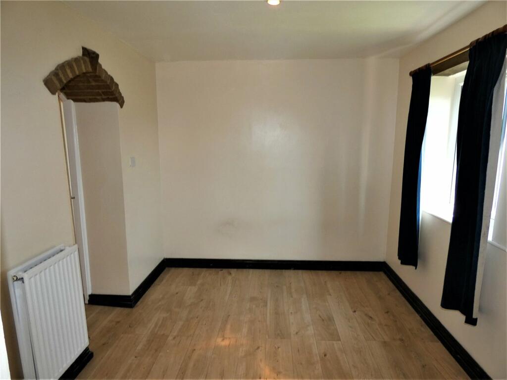 Ground Fl Bedroom