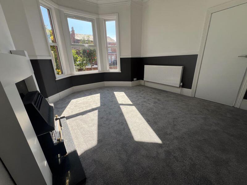 First Reception Room