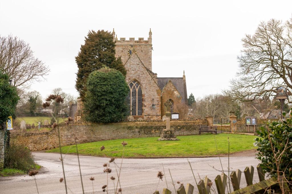 Church