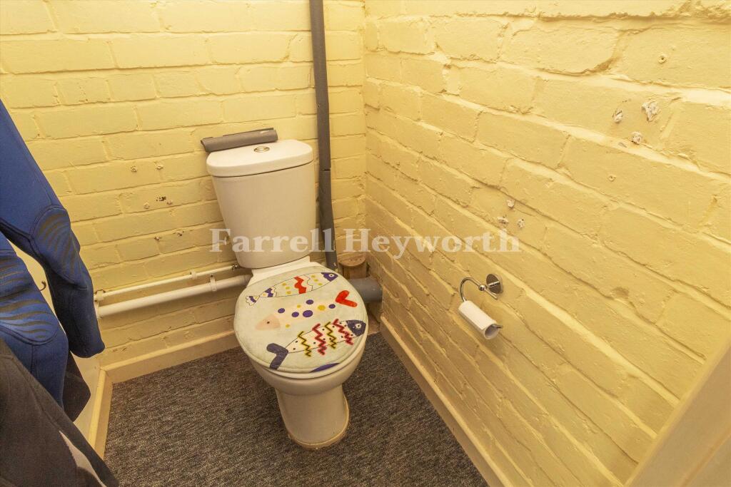 WC