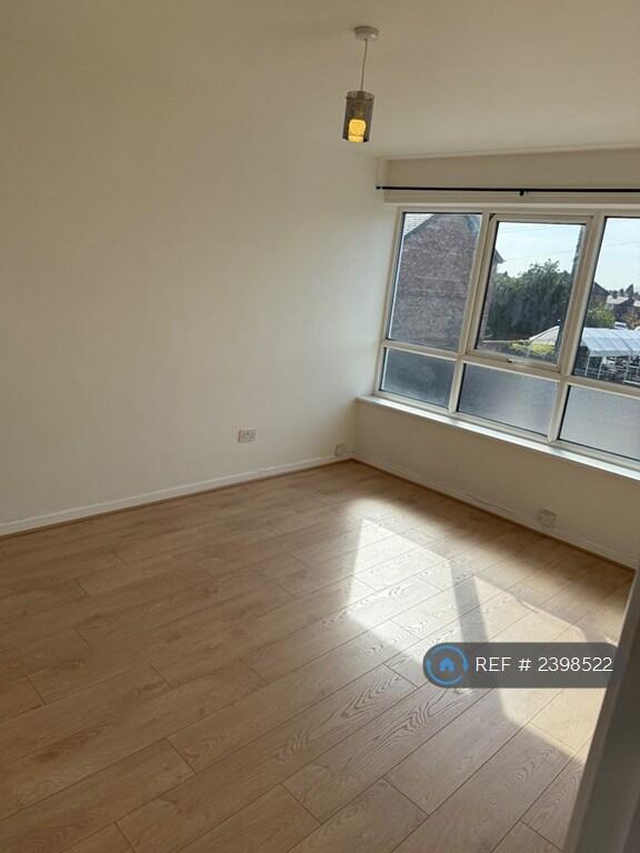 Bedroom 1 - Double Bedroom 