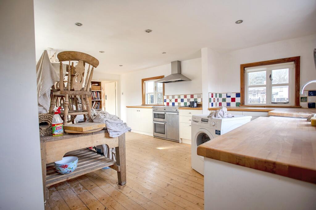 1 Top Locks, Wheat Lane, Lathom, Lancashire L40 4BF