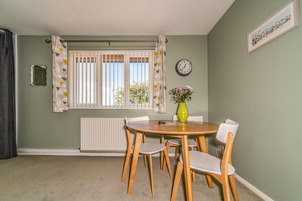 Living / Dining Room