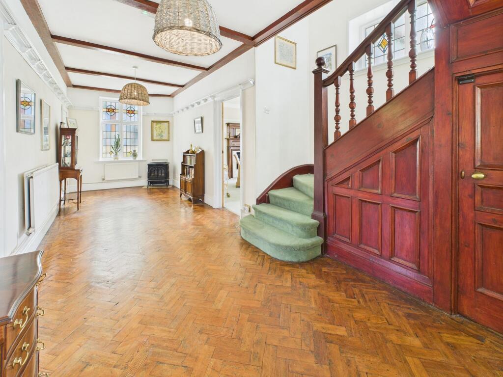 Hallway