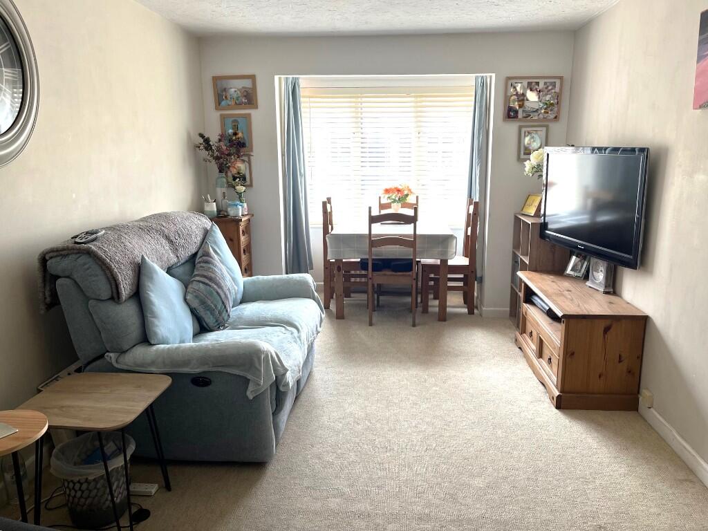 Lounge/diner