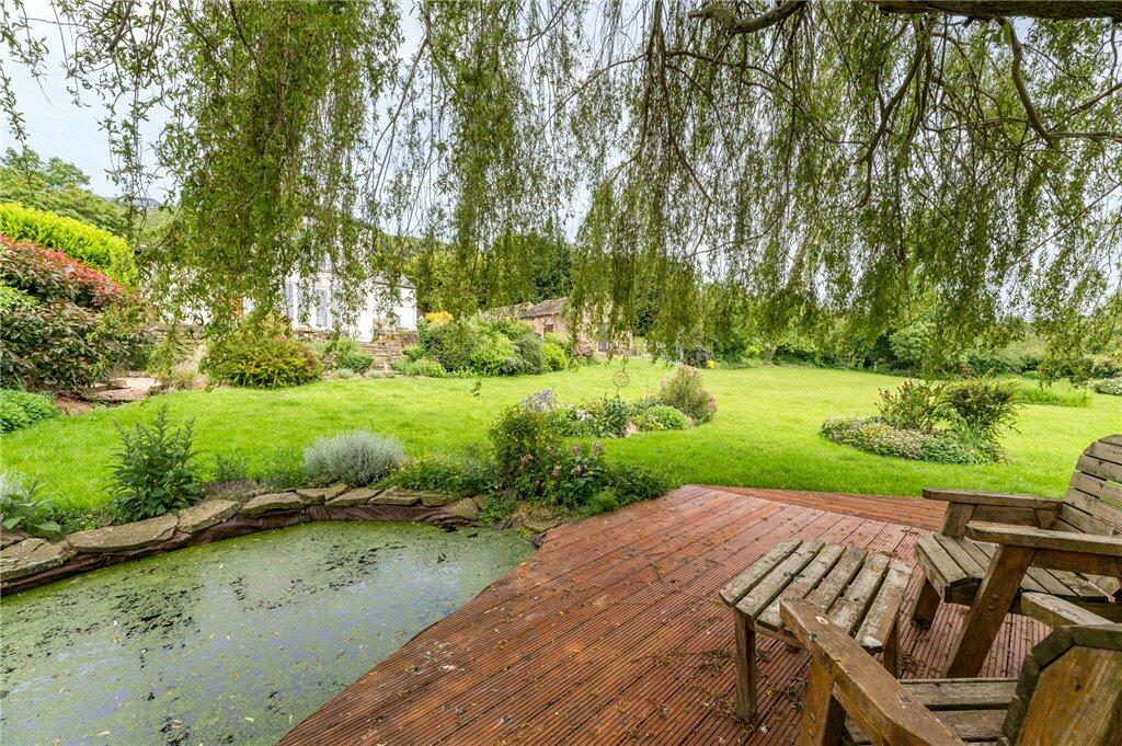 Gardens