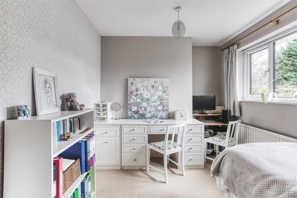 Bedroom Five