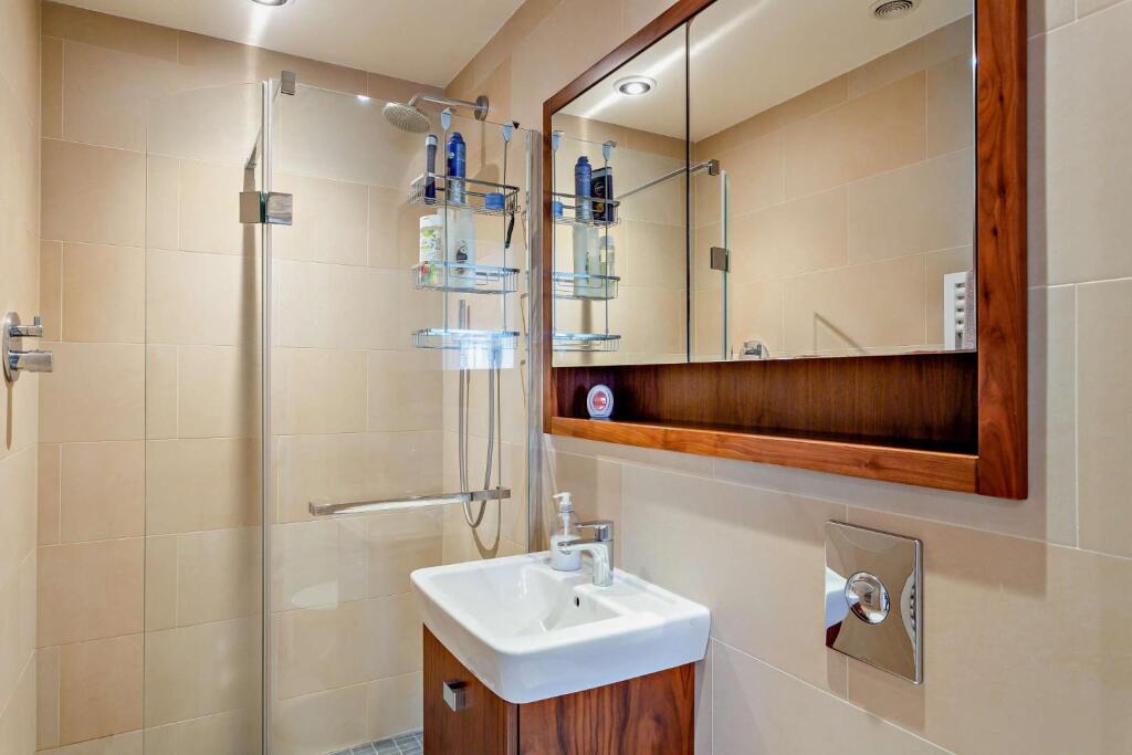 Ensuite