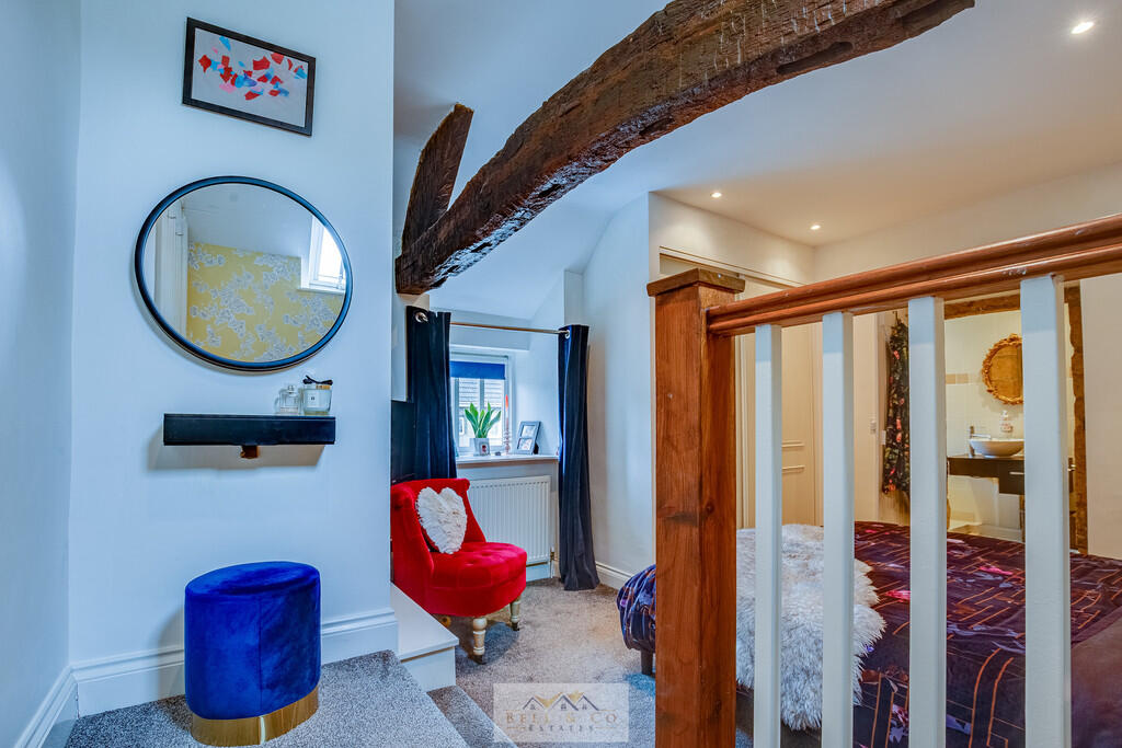 Master bedroom 1....
