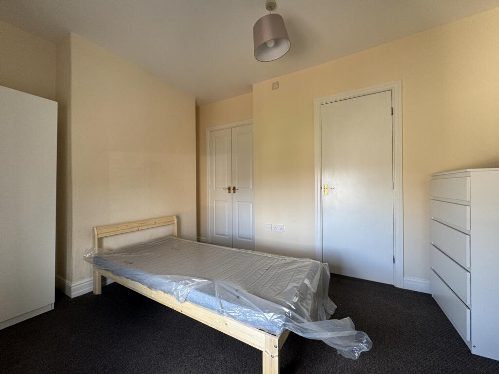 bedroom hmo